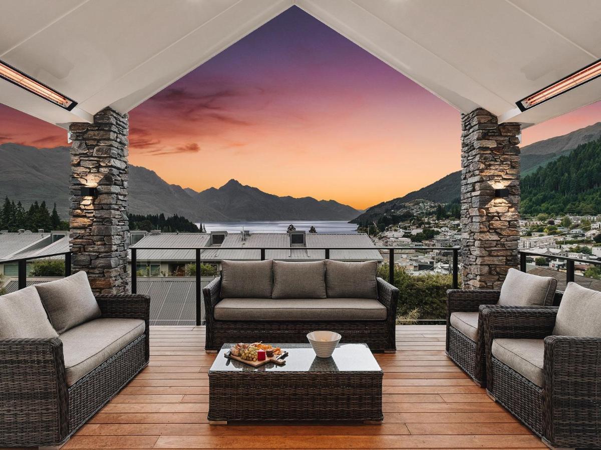 Stonehill Villa - 5 Bed *