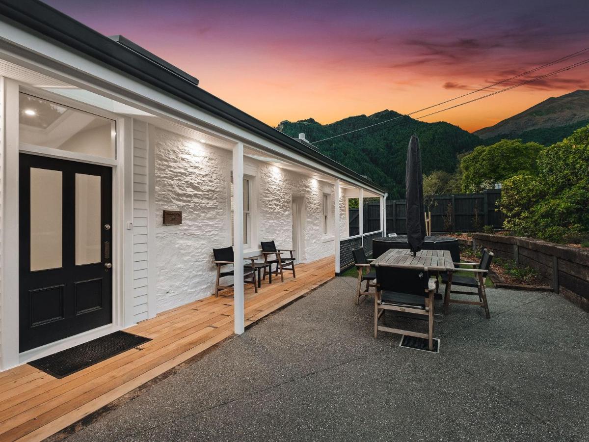 Villa Stonehill Villa - 5 Bed *