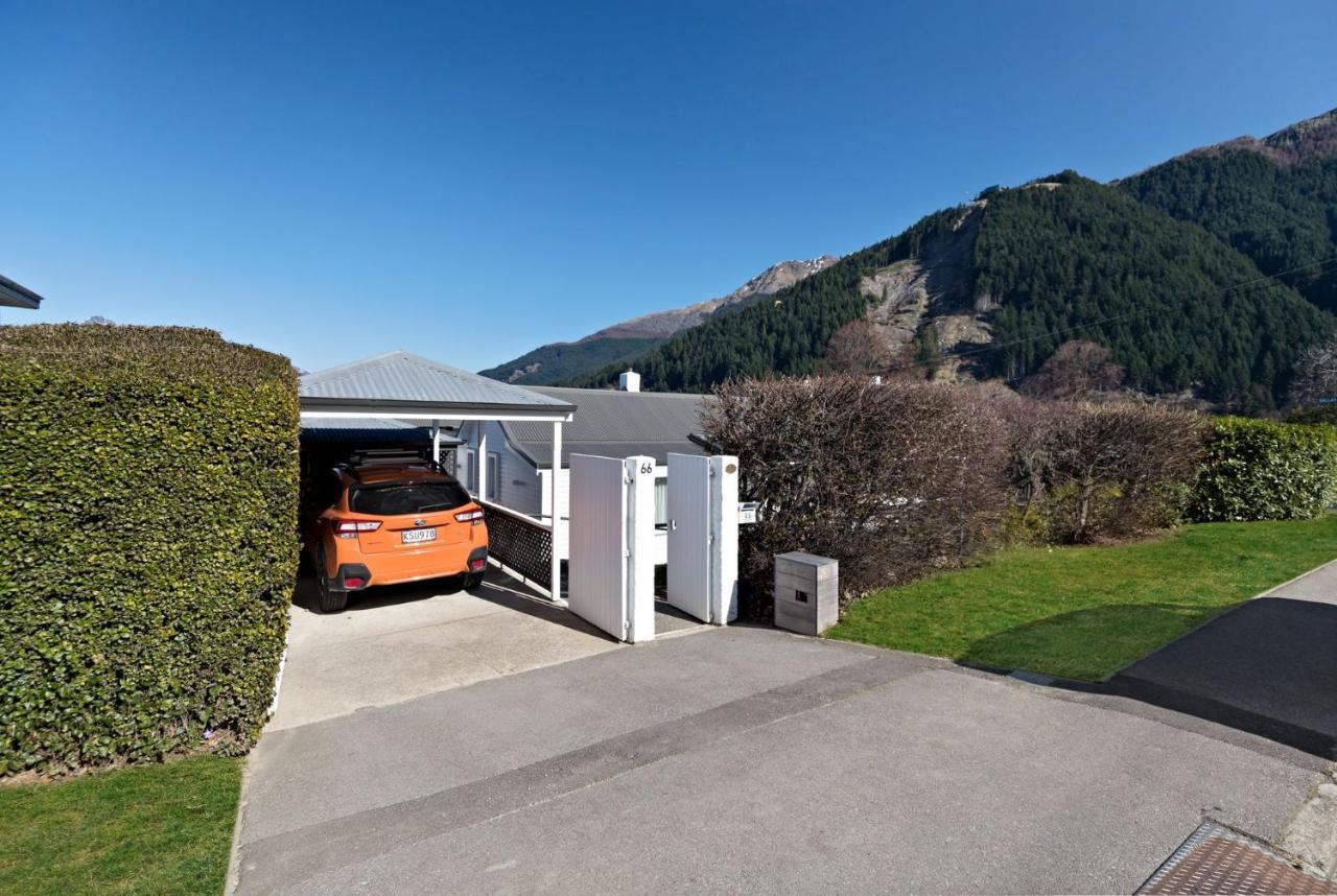 Stonehill Villa - 5 Bed